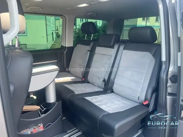 Volkswagen T6 Multivan