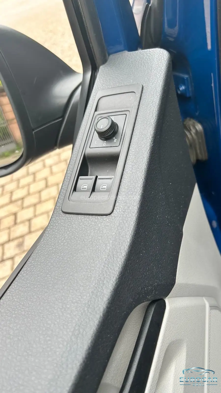 Volkswagen T6 Kombi