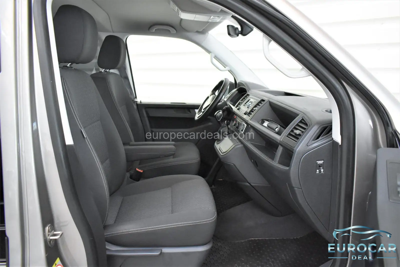 Volkswagen T6 Multivan