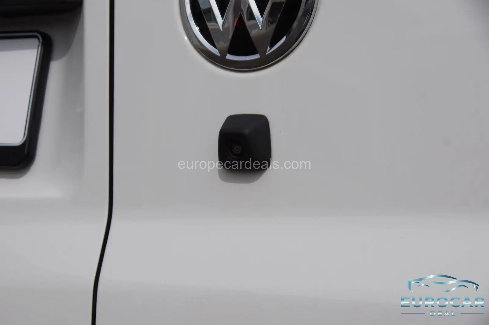 Volkswagen T6 Transporter
