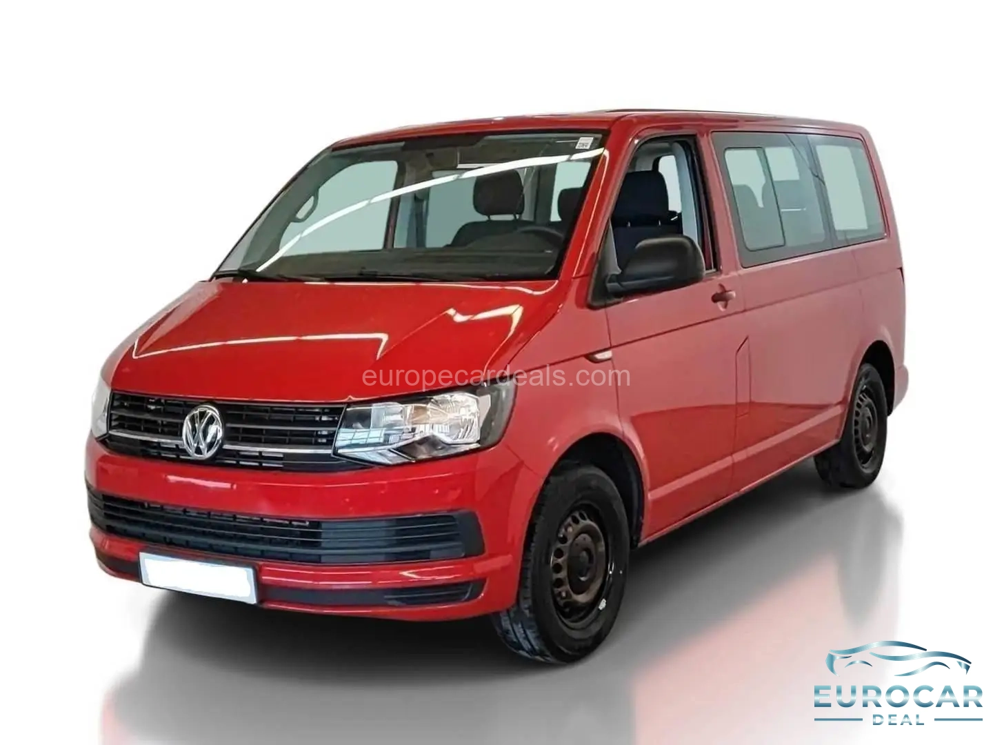 Volkswagen T6 Multivan