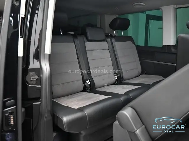 Volkswagen T6 Multivan