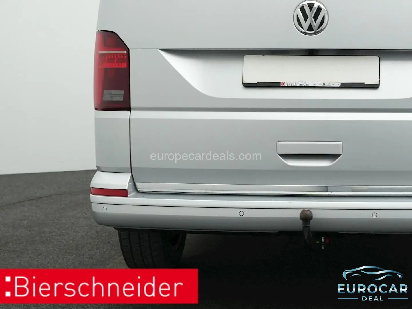 Volkswagen T6 Multivan
