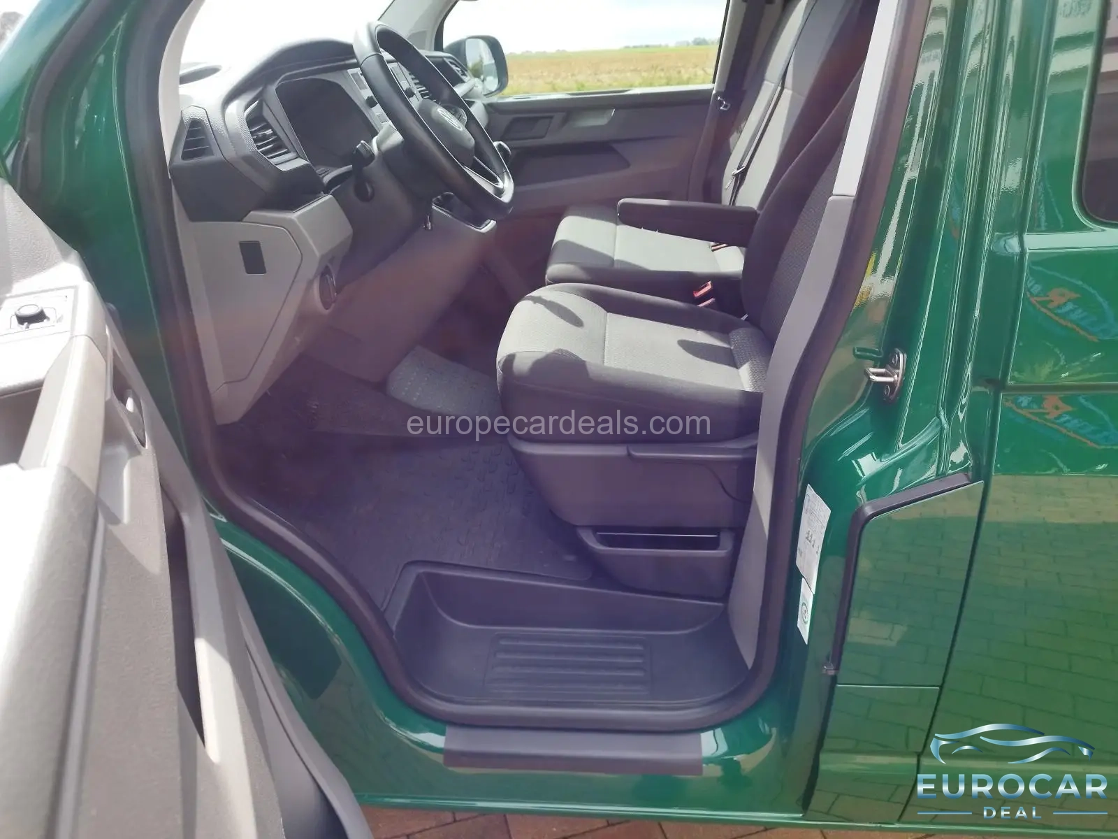 Volkswagen T6 other