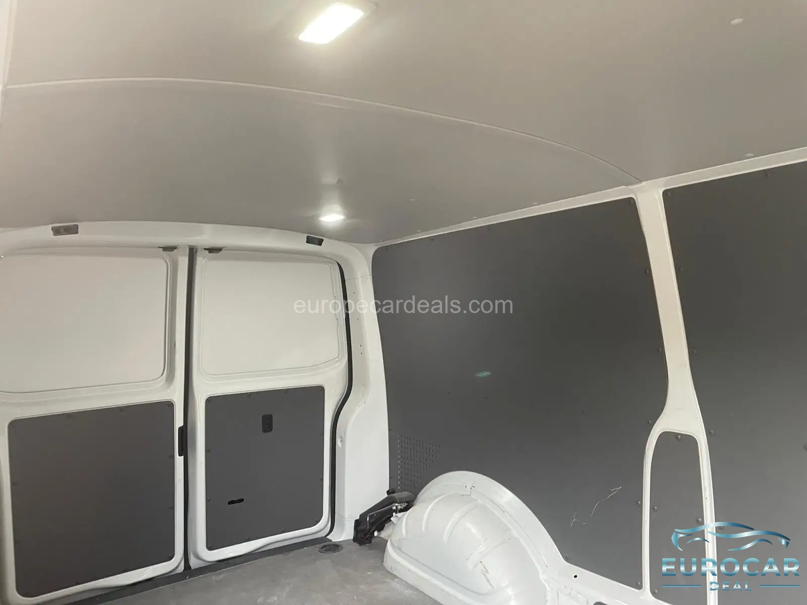Volkswagen T6 Transporter