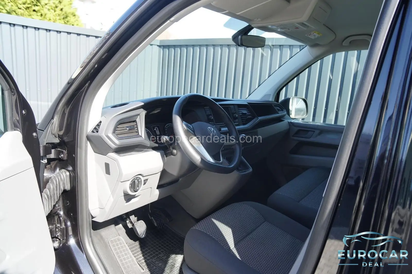 Volkswagen T6 Caravelle