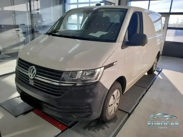 Volkswagen T6 Transporter
