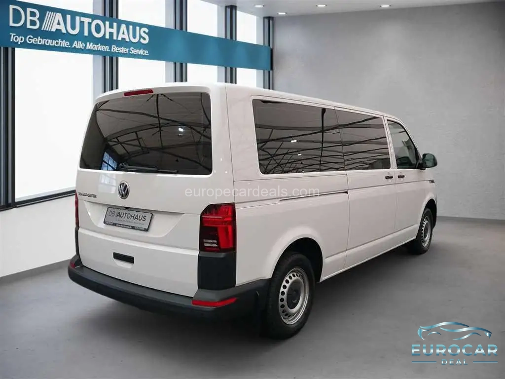 Volkswagen T6 Kombi