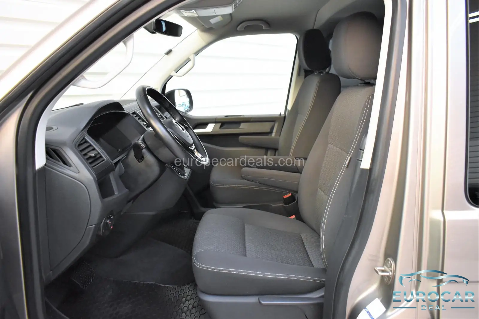 Volkswagen T6 Multivan