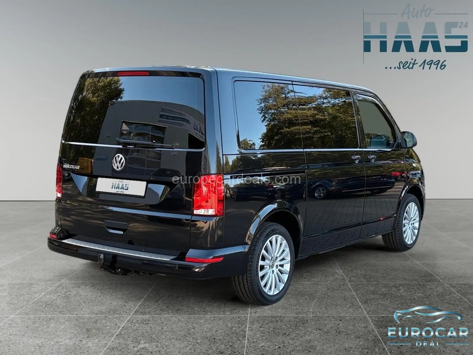 Volkswagen T6 Multivan