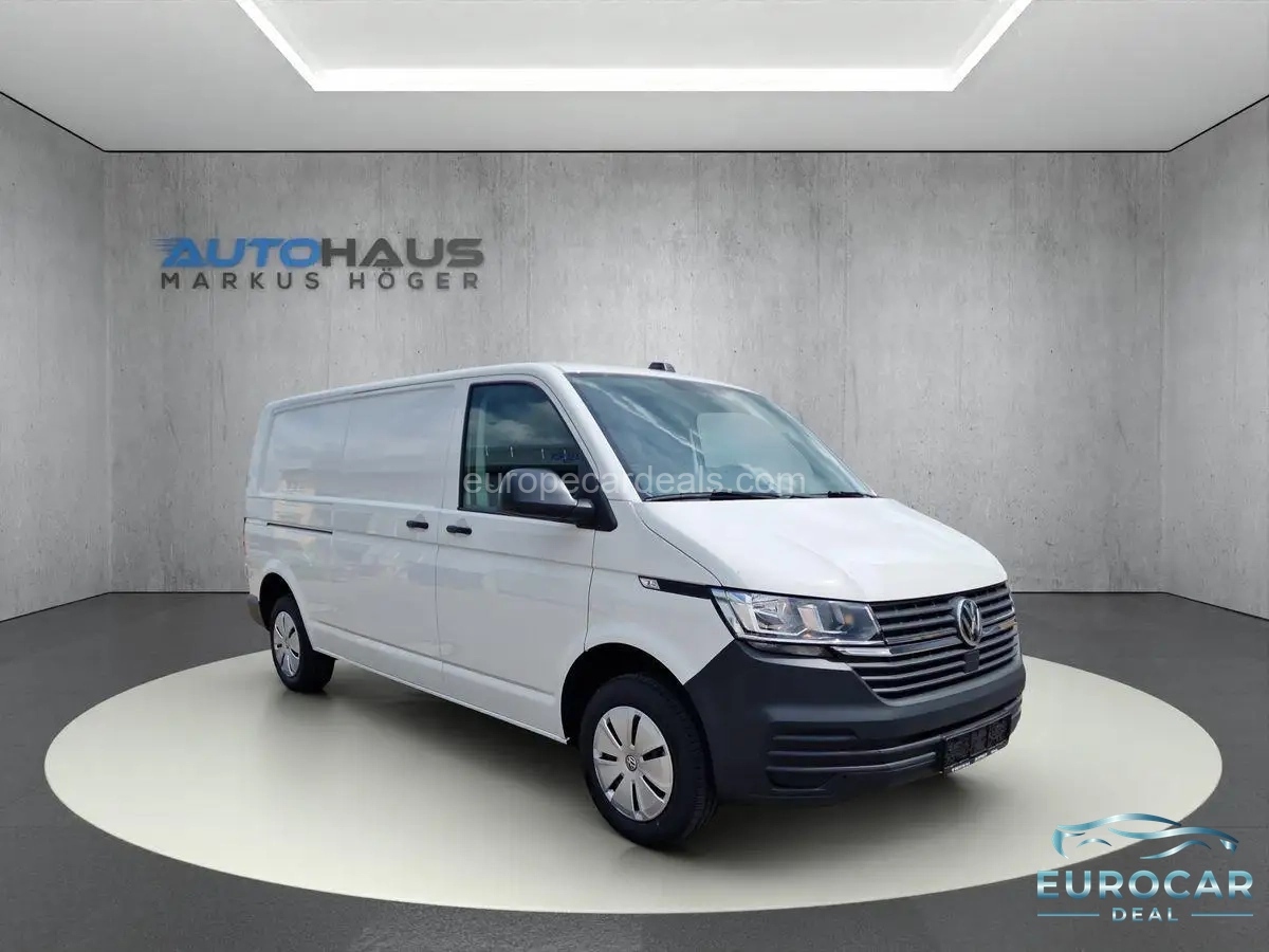 Volkswagen T6 Transporter