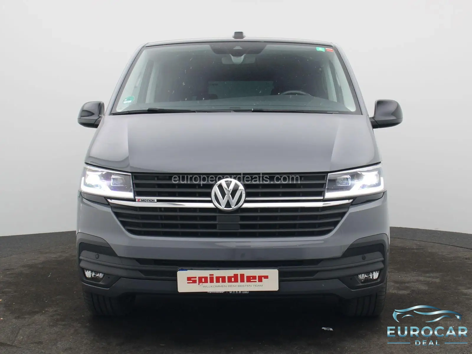 Volkswagen T6 Multivan