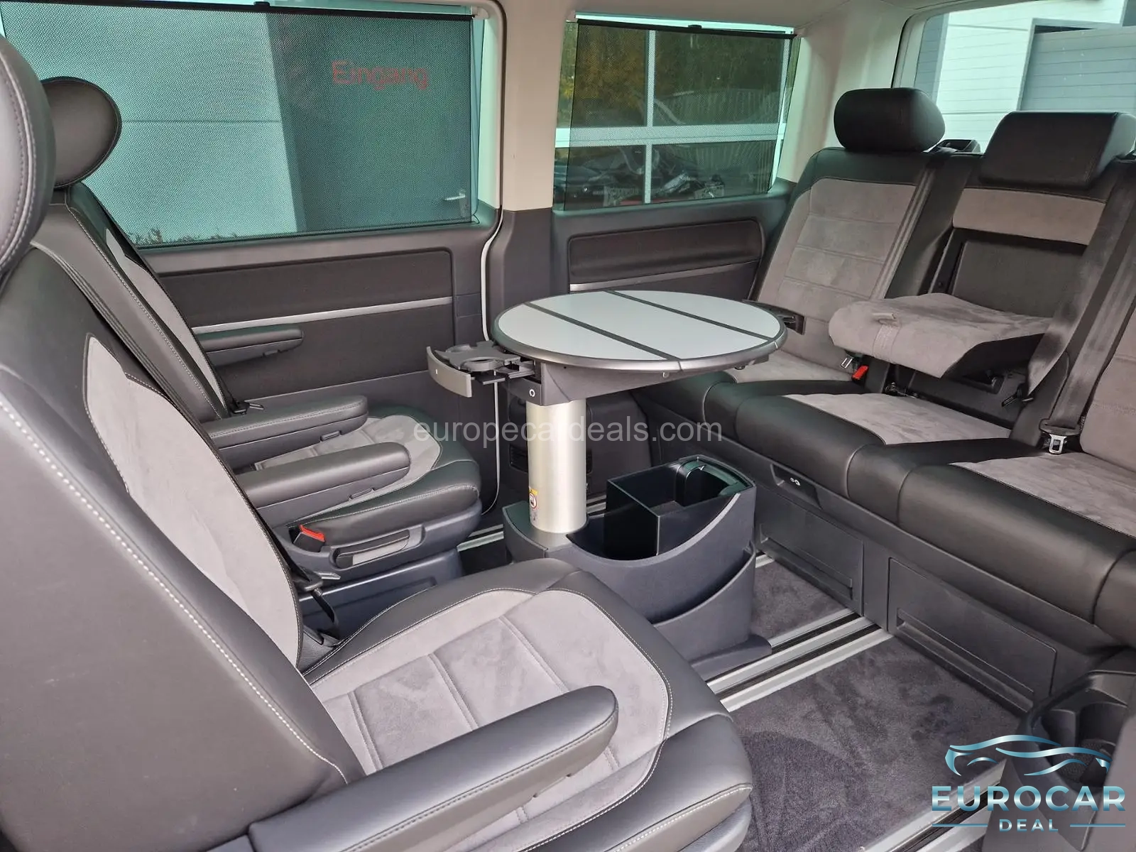 Volkswagen T6 Multivan