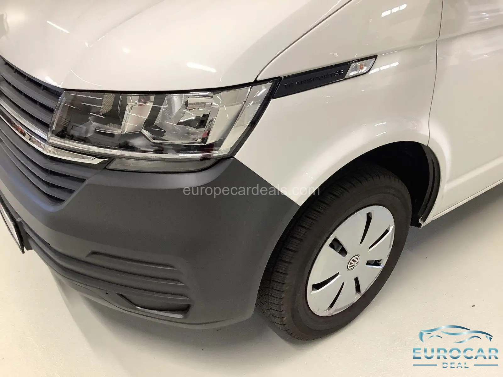 Volkswagen T6 Transporter