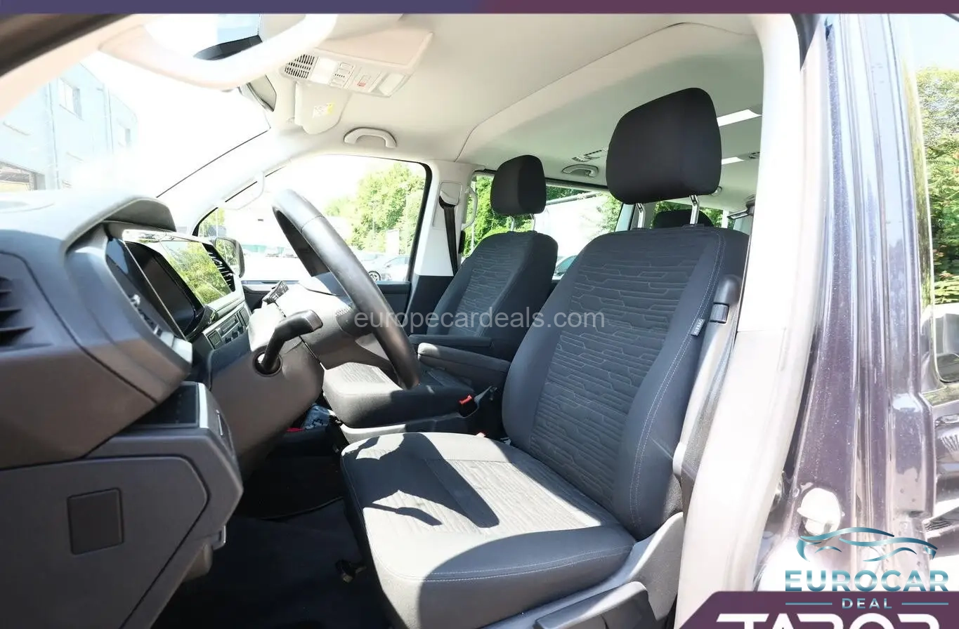 Volkswagen T6 Multivan