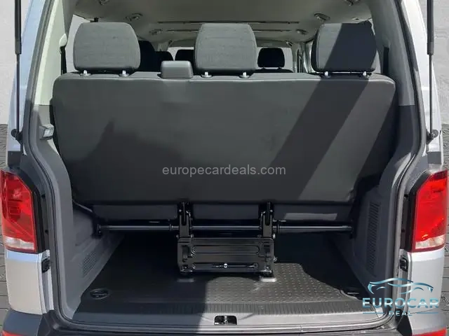 Volkswagen T6 Caravelle