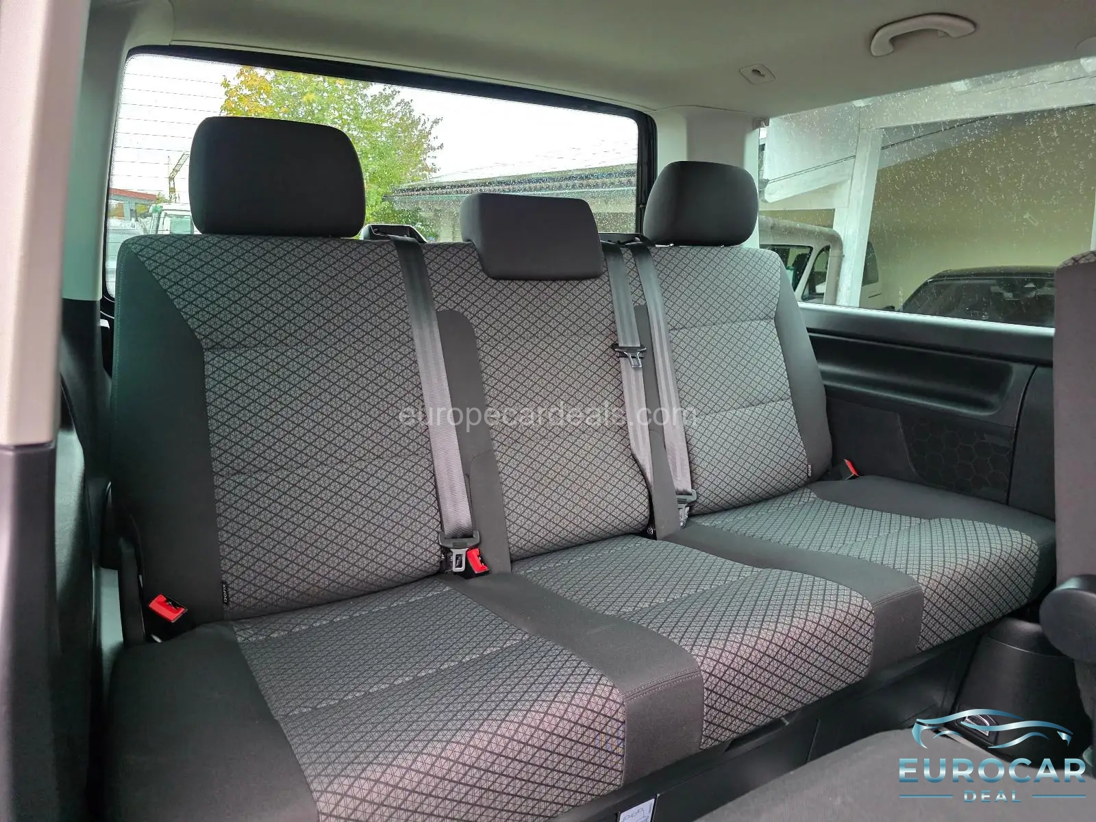 Volkswagen T6 Multivan