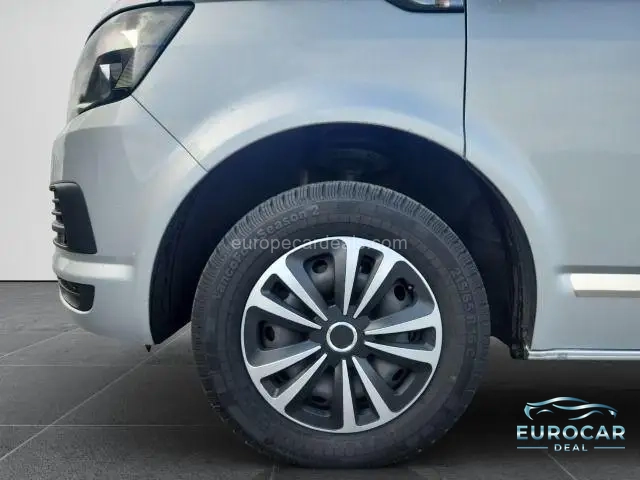 Volkswagen T6 Multivan