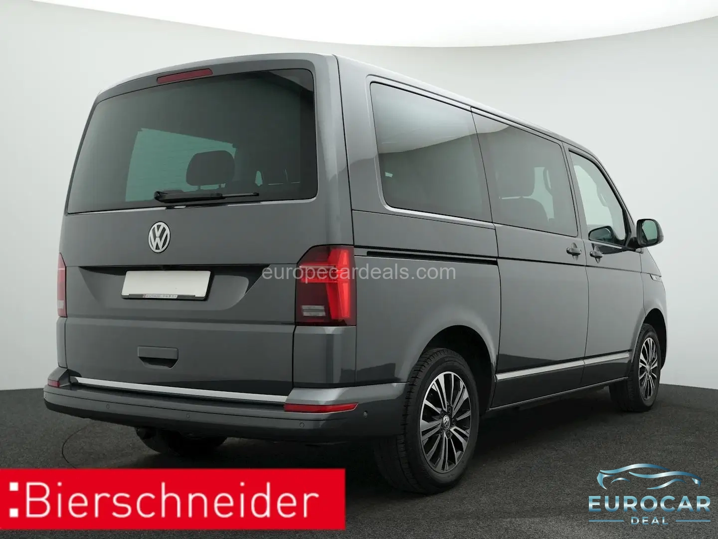 Volkswagen T6 Multivan