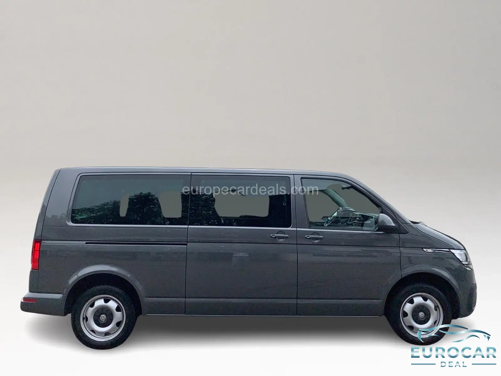 Volkswagen T6 Caravelle