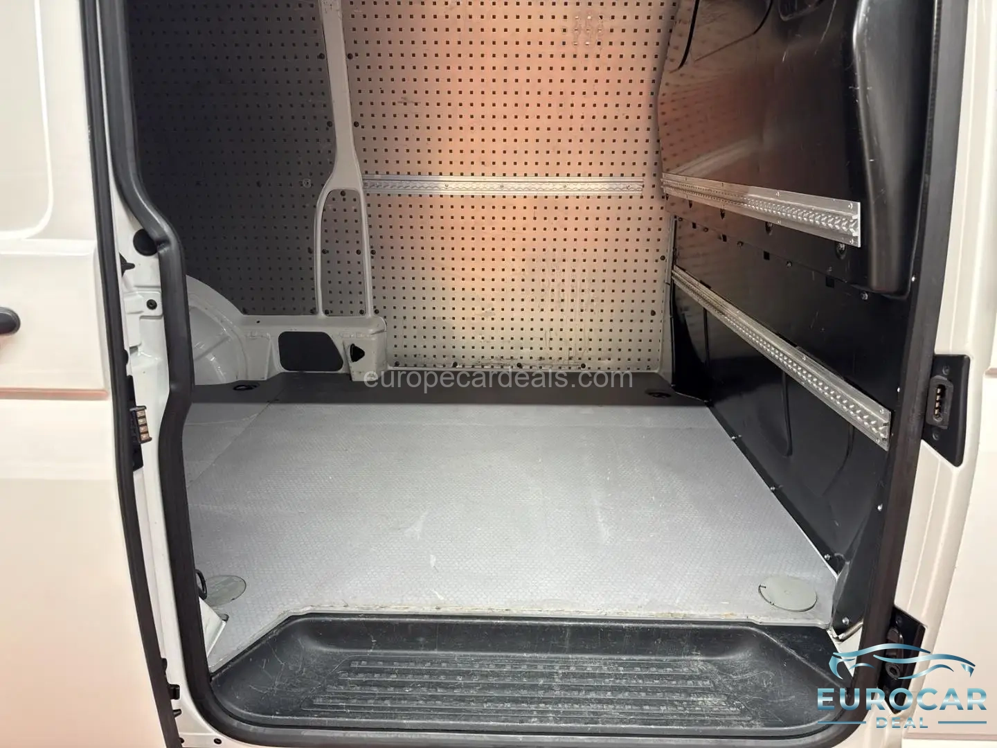 Volkswagen T6 Transporter