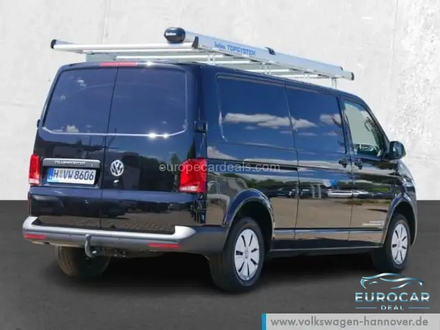 Volkswagen T6 Transporter