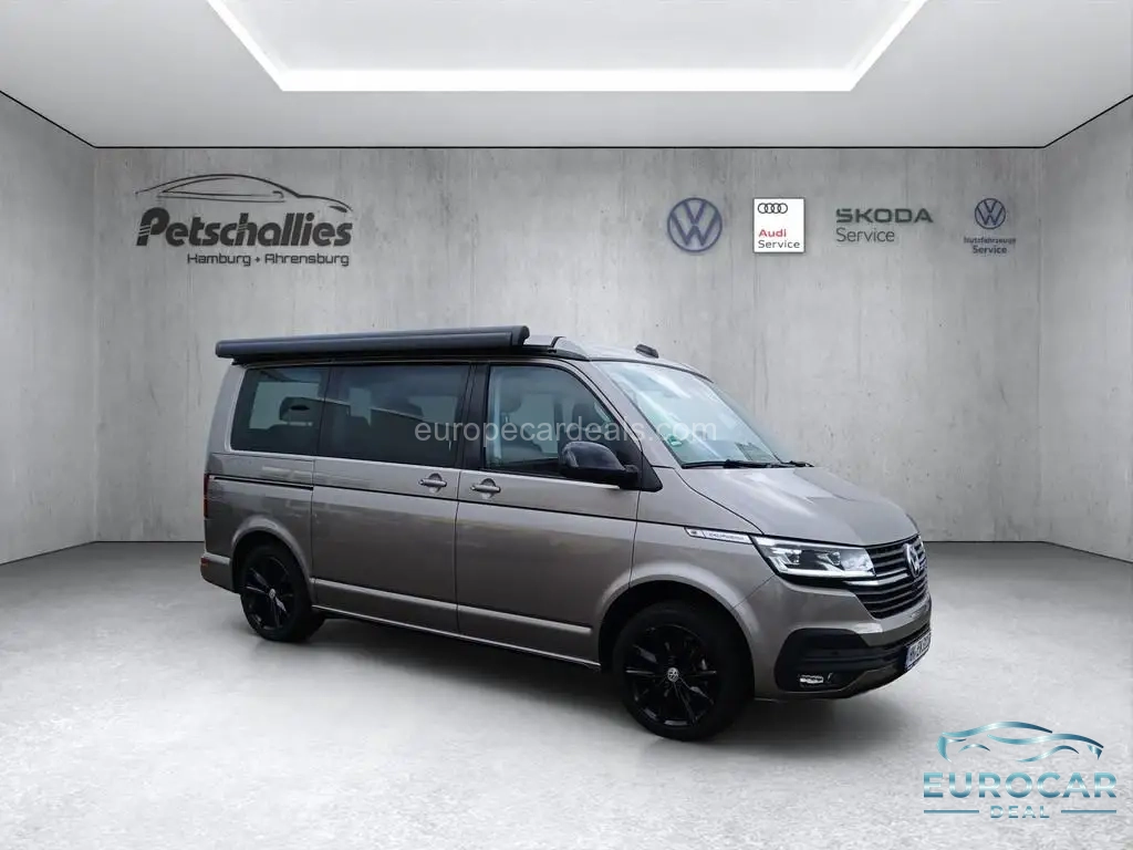 Volkswagen T6 other