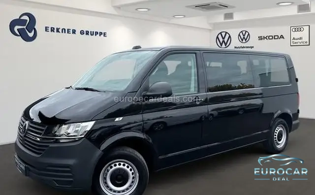 Volkswagen T6 other