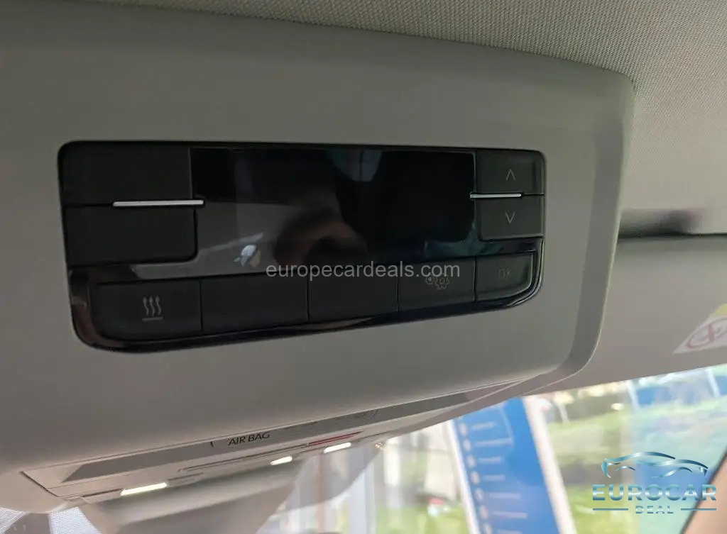 Volkswagen T6 Multivan