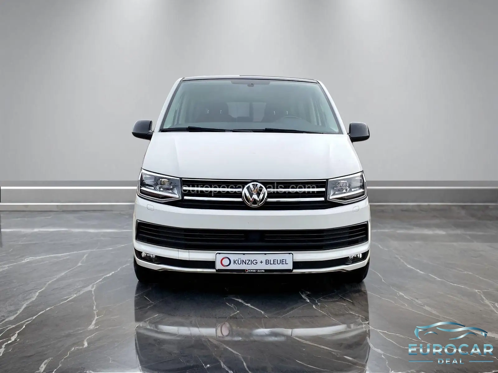 Volkswagen T6 Multivan