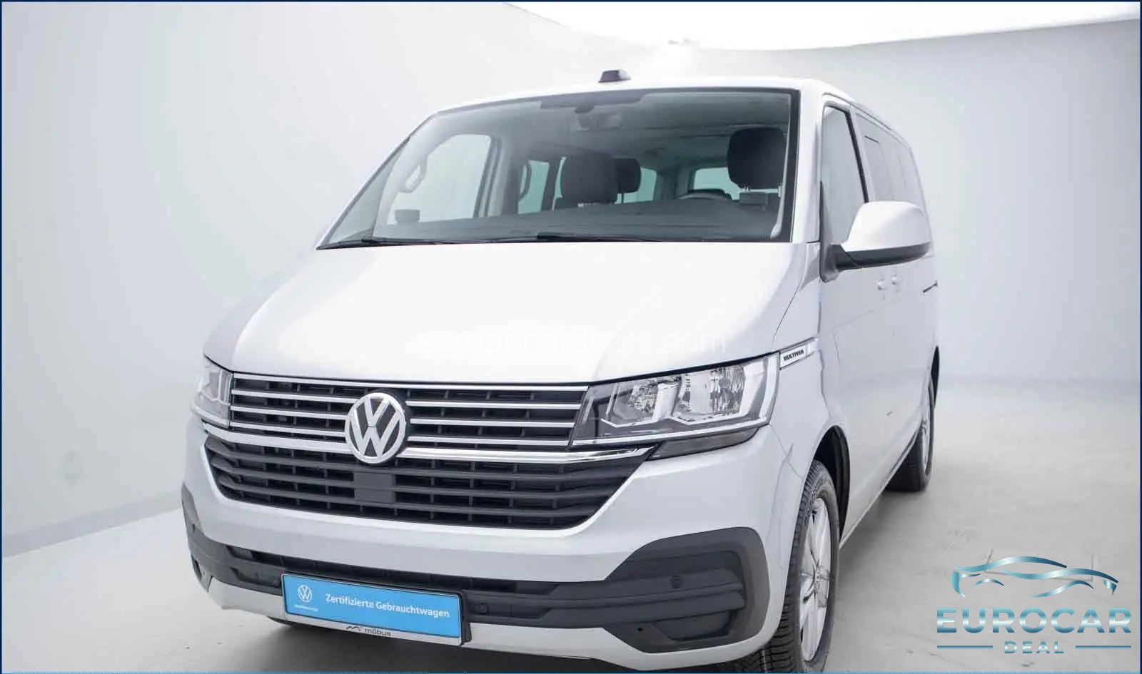 Volkswagen T6 Multivan