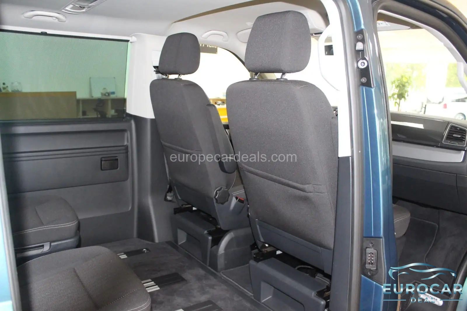 Volkswagen T6 Multivan