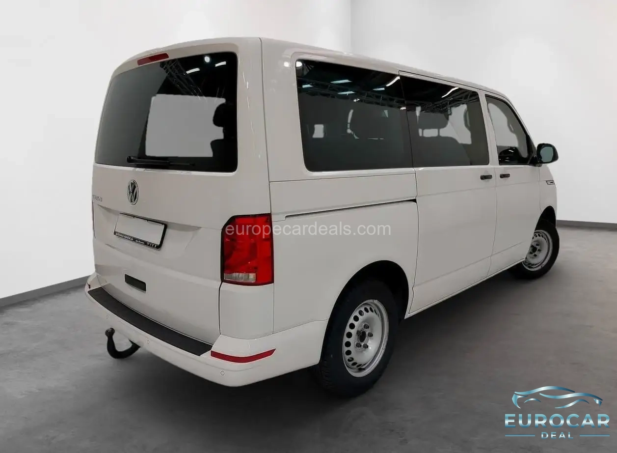 Volkswagen T6 Multivan