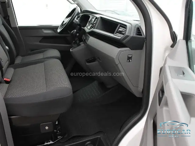 Volkswagen T6 other
