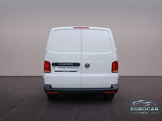 Volkswagen T6 other