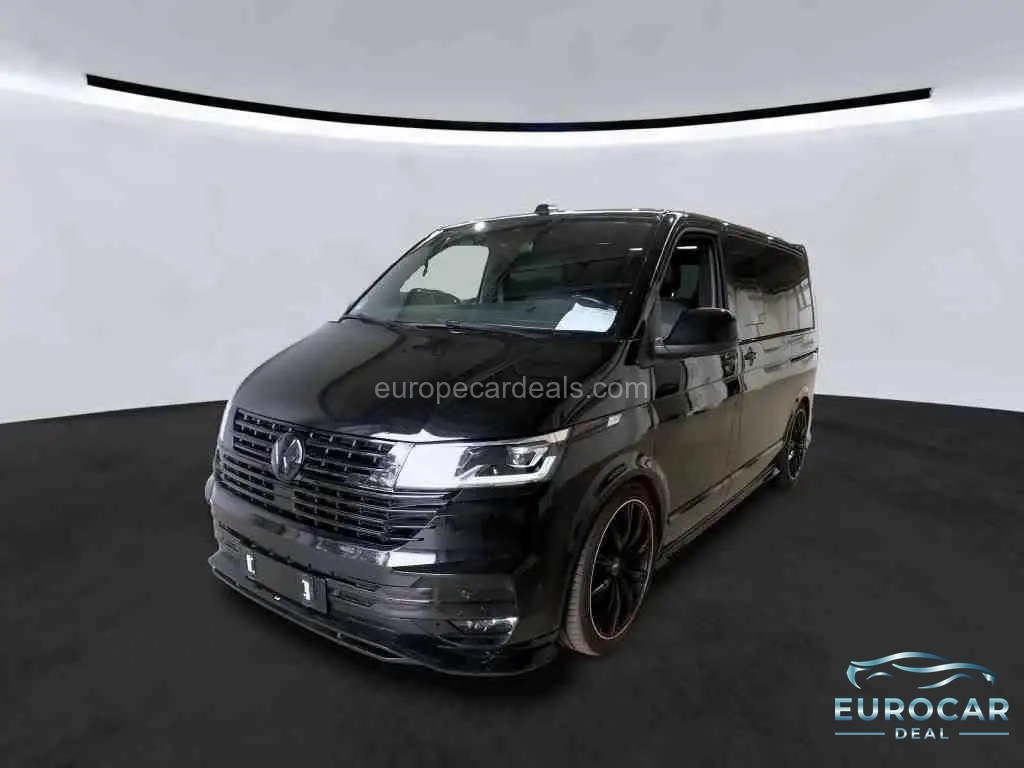Volkswagen T6 Multivan