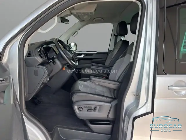 Volkswagen T6 Multivan