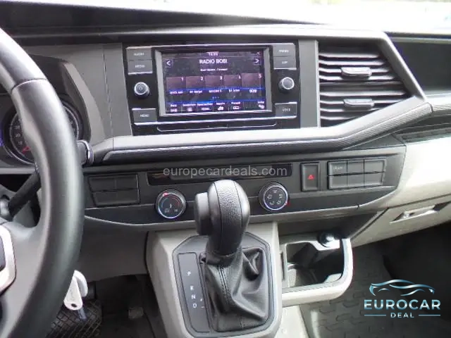 Volkswagen T6 Caravelle