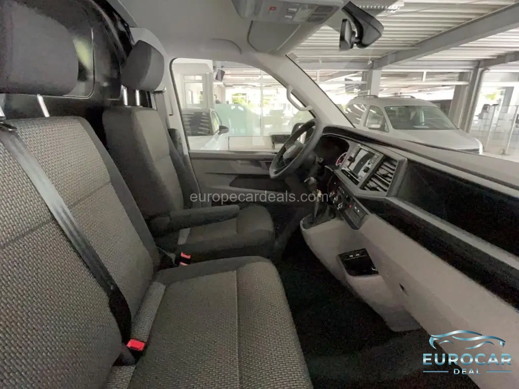 Volkswagen T6 Transporter