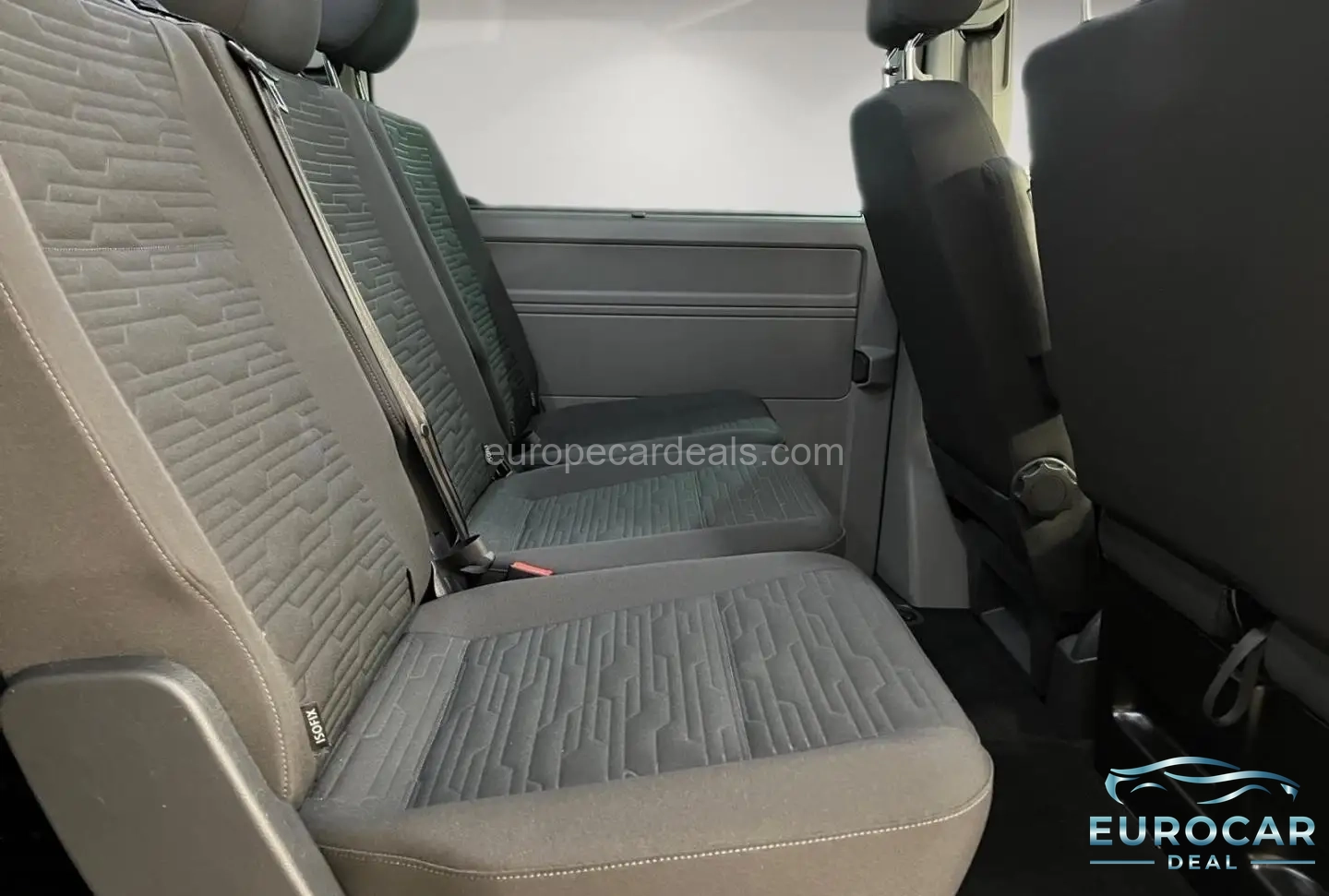 Volkswagen T6 Caravelle