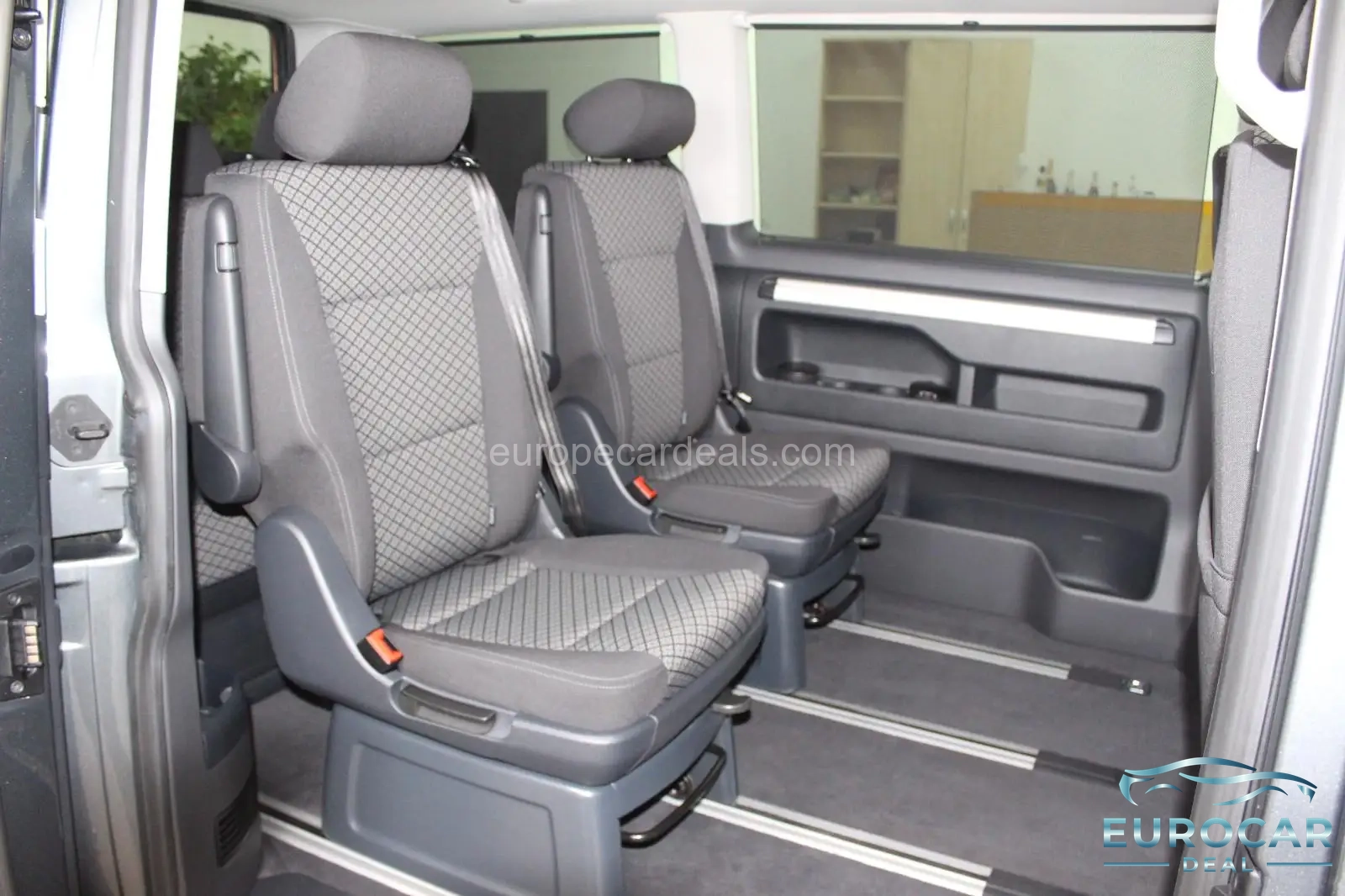 Volkswagen T6 Multivan