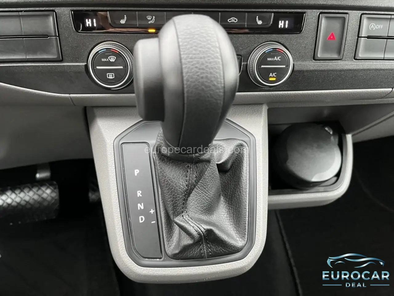 Volkswagen T6 Caravelle