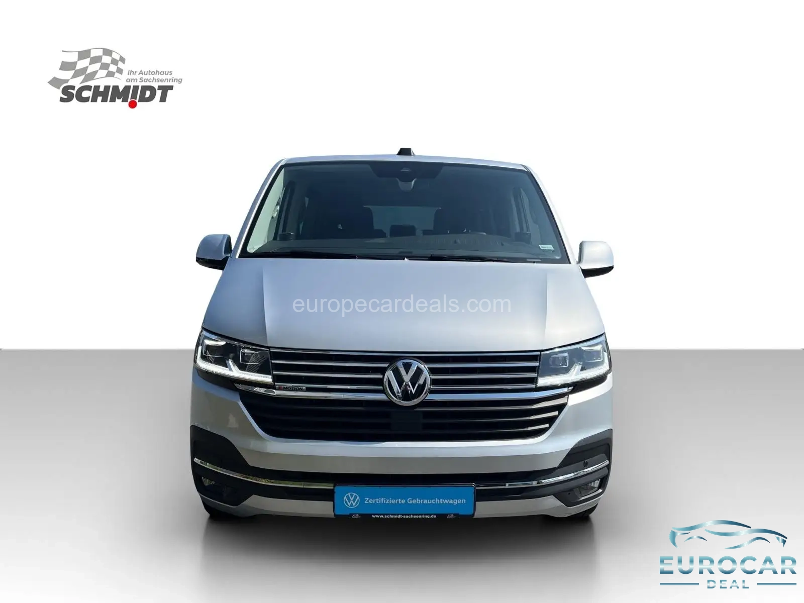 Volkswagen T6 Multivan