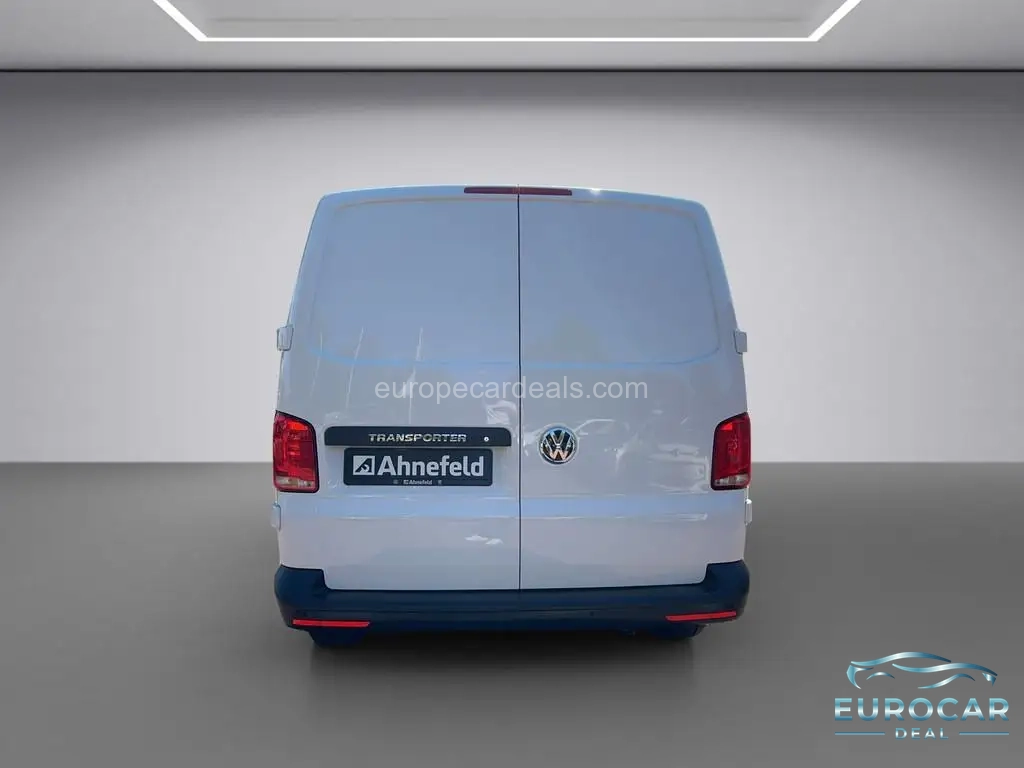 Volkswagen T6 Transporter