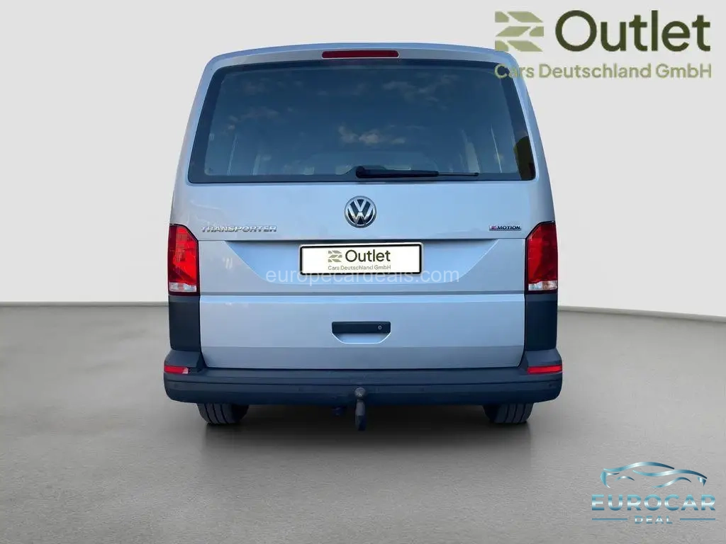 Volkswagen T6 Transporter