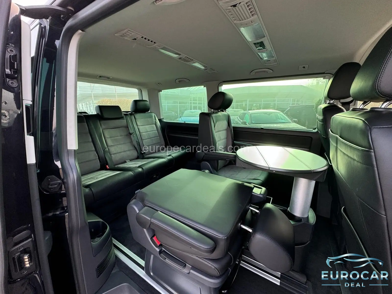 Volkswagen T6 Multivan