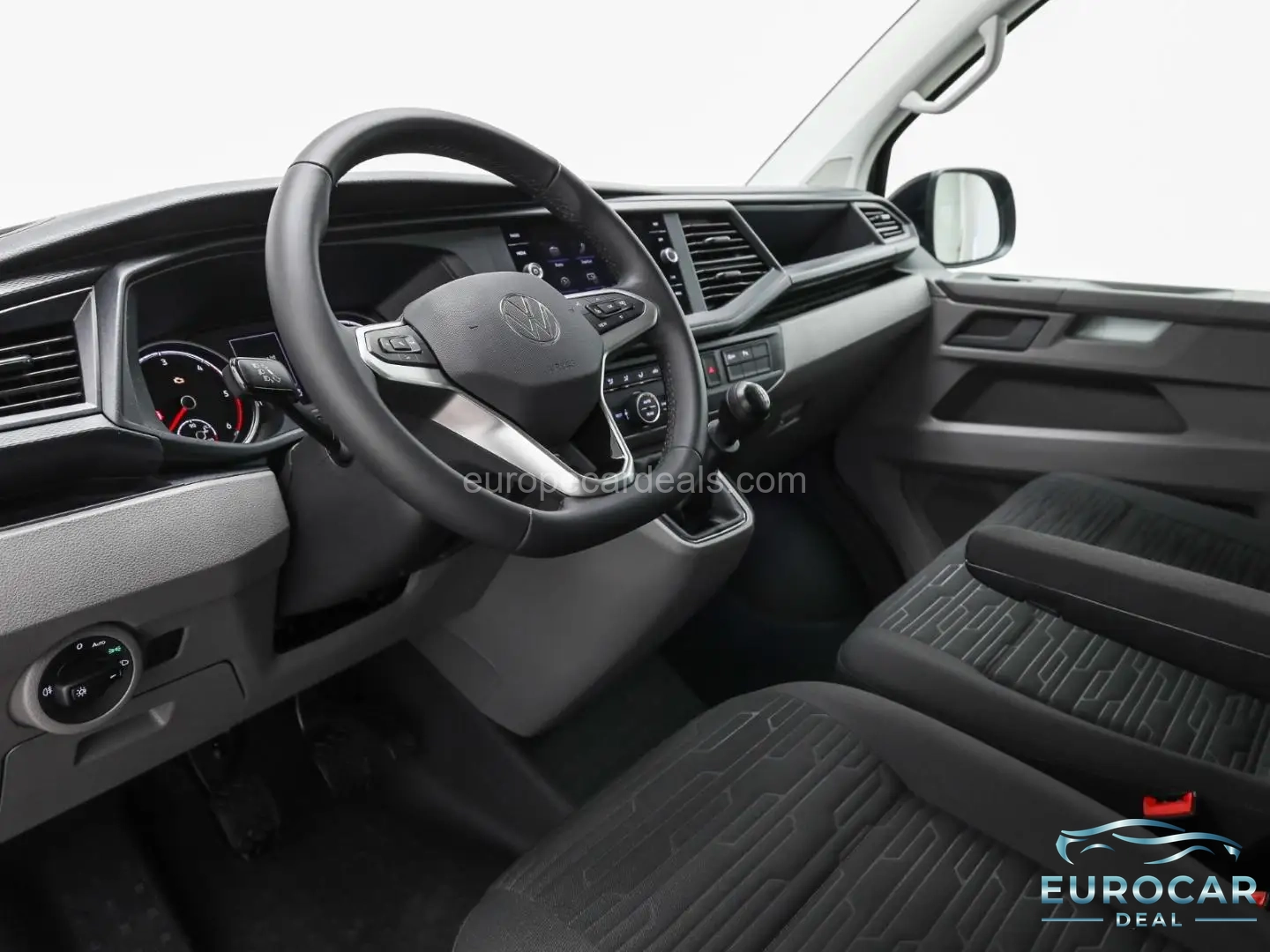 Volkswagen T6 Caravelle