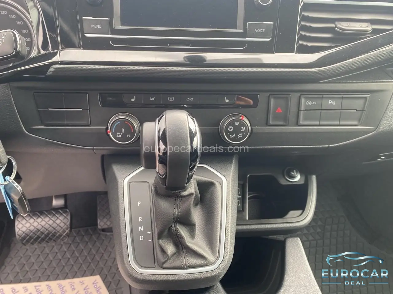 Volkswagen T6 Multivan