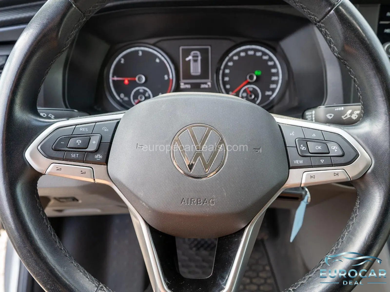Volkswagen T6 Transporter