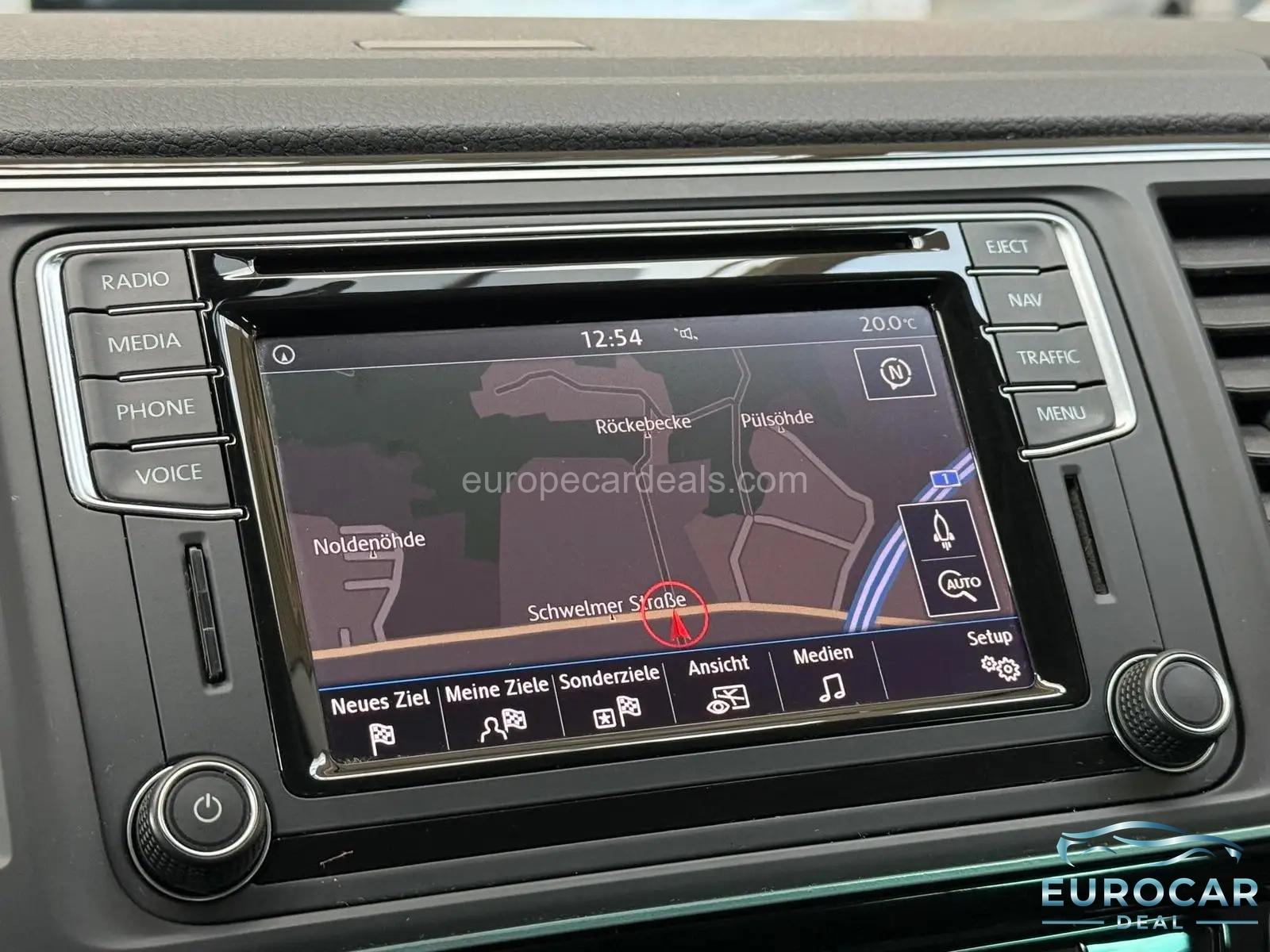 Volkswagen T6 Multivan